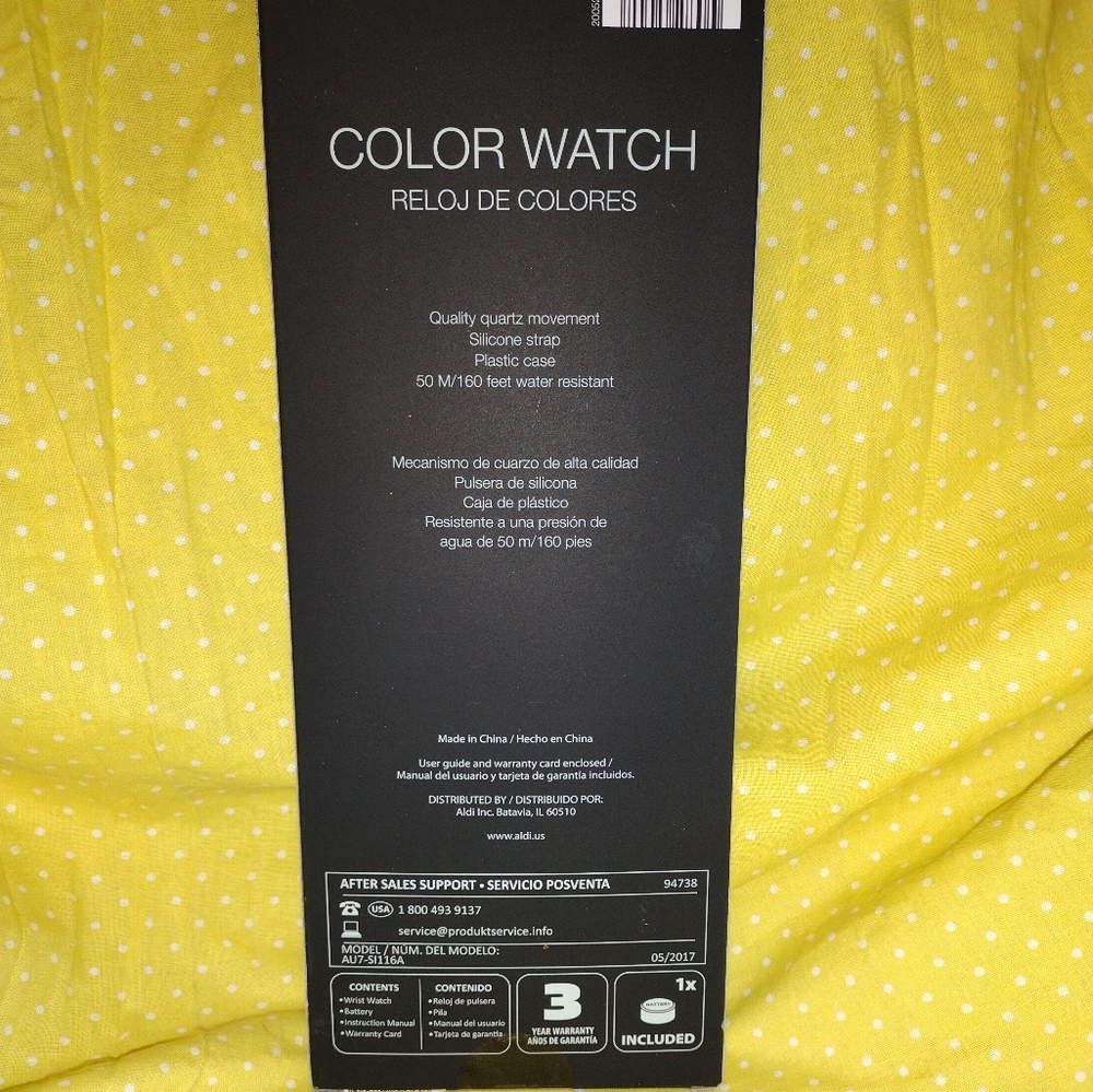 Sempre Watch - Picture 3 of 4